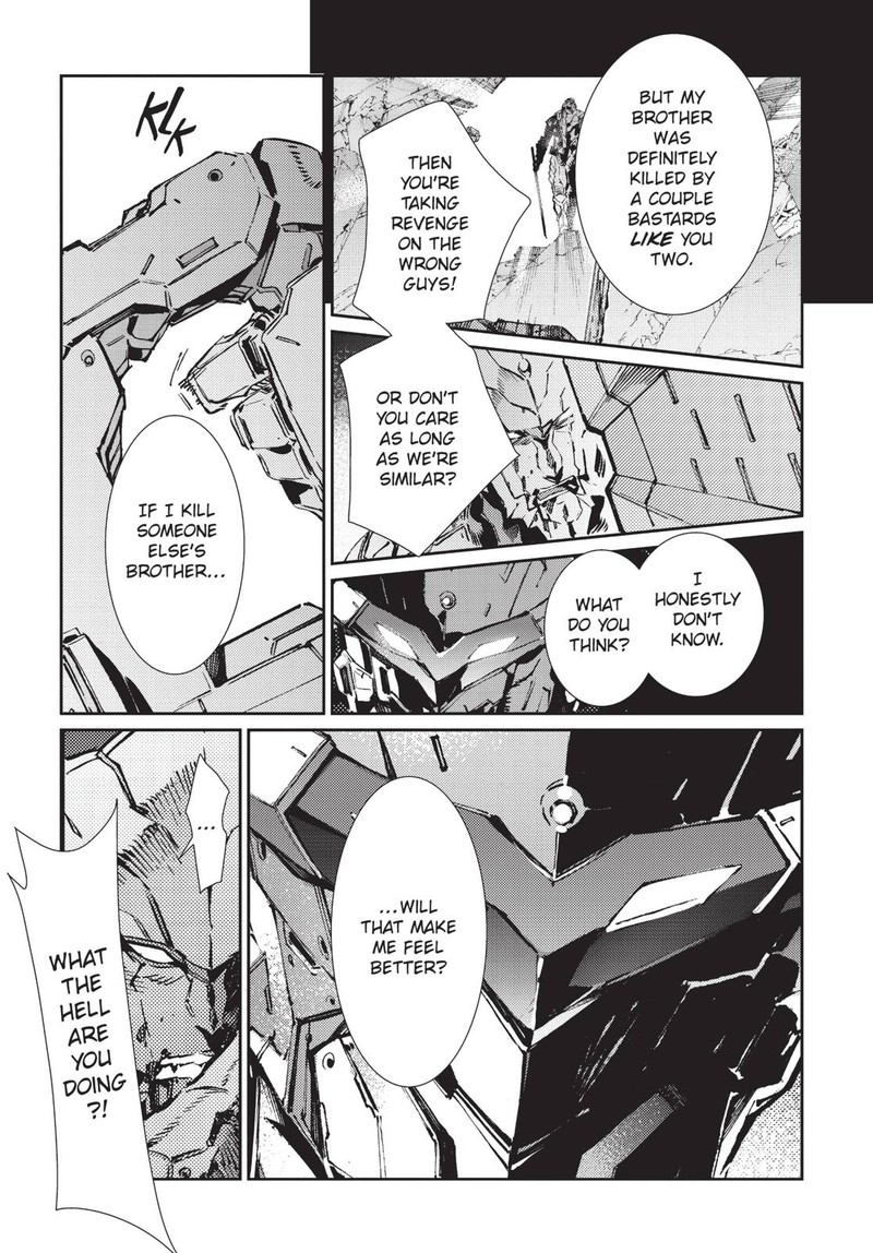 Ultraman Chapter 79 Page 23