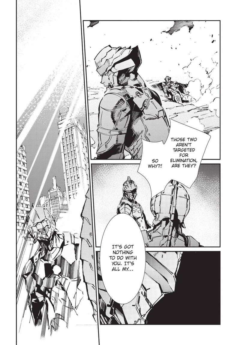 Ultraman Chapter 79 Page 25