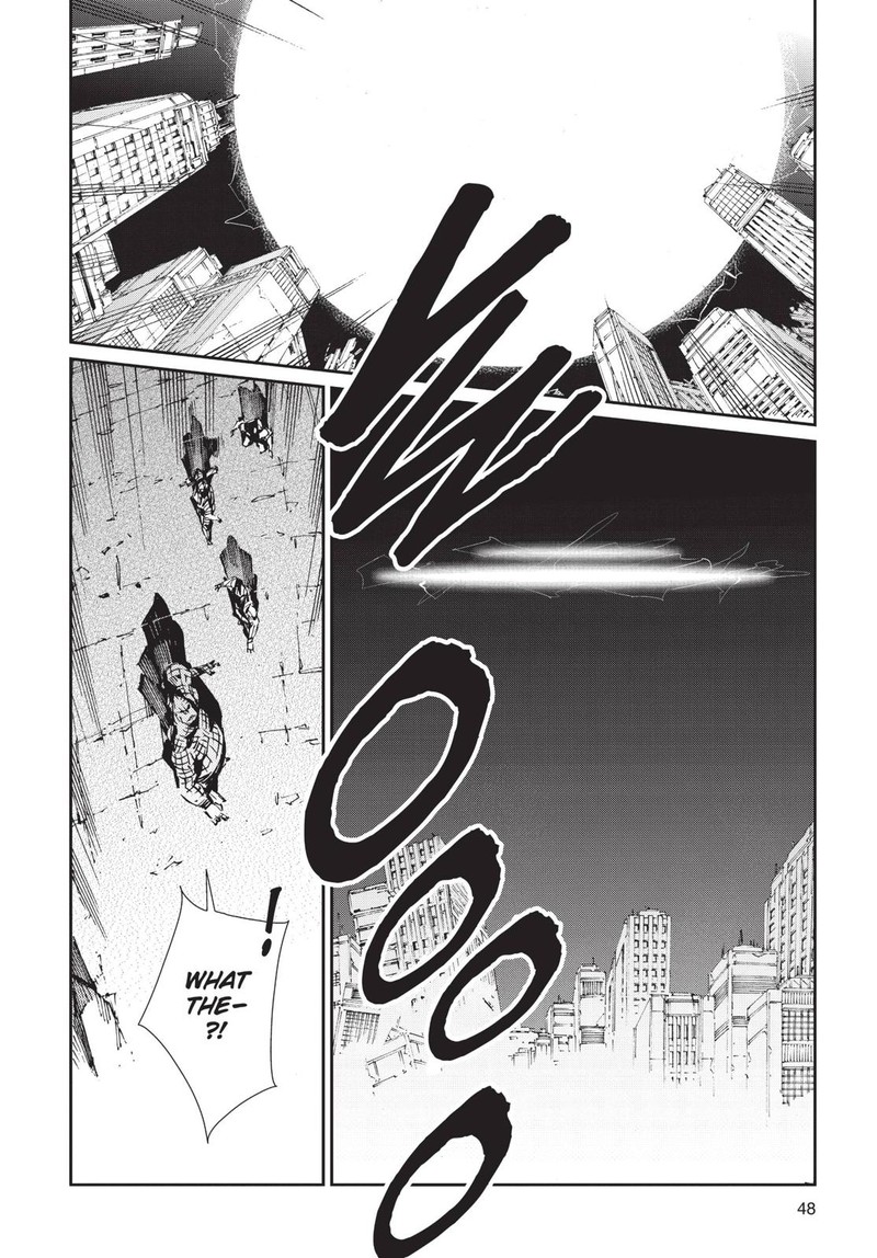 Ultraman Chapter 79 Page 26