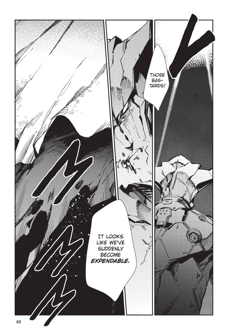 Ultraman Chapter 79 Page 27