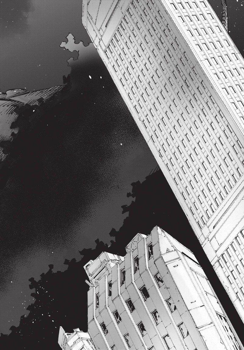 Ultraman Chapter 79 Page 28