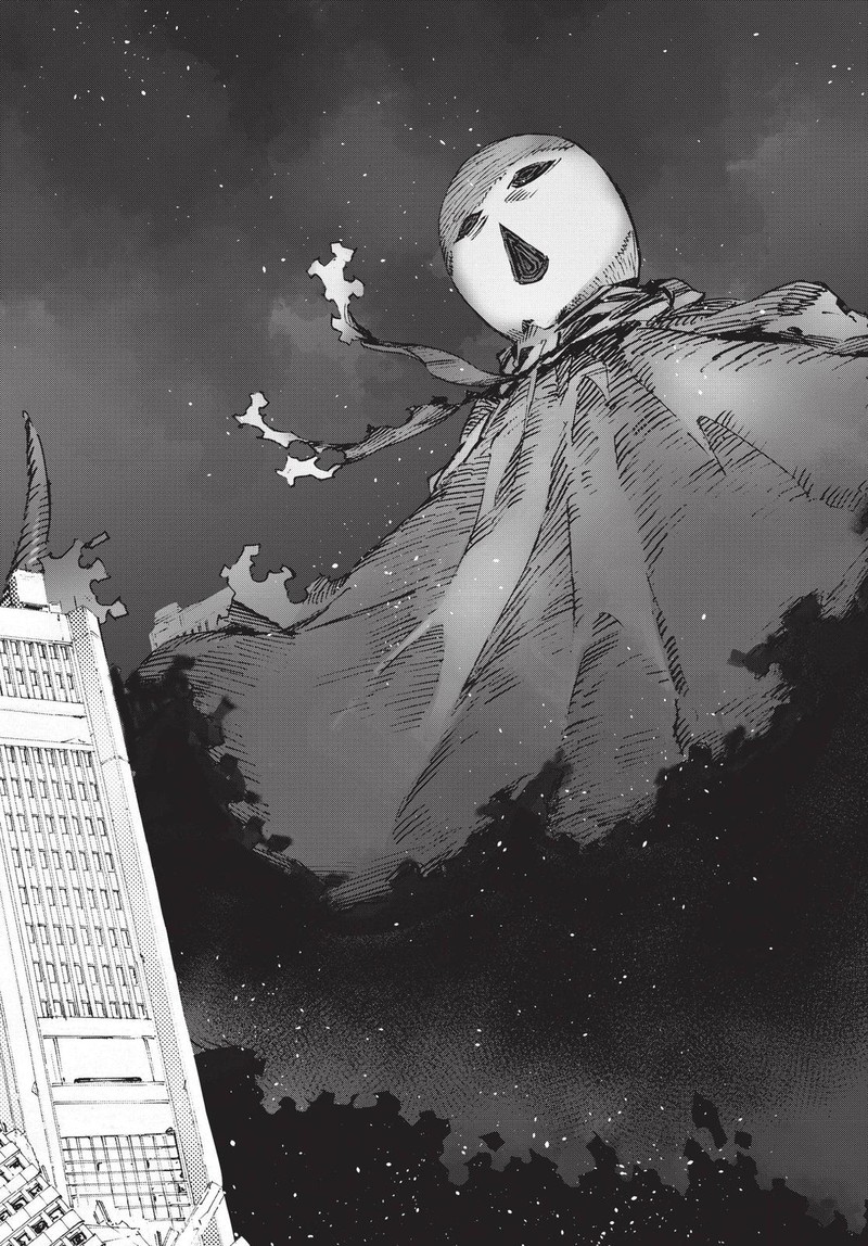 Ultraman Chapter 79 Page 29