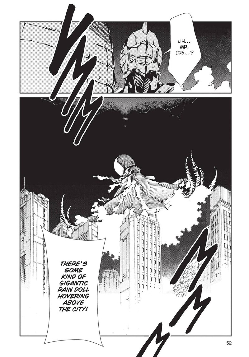 Ultraman Chapter 79 Page 30