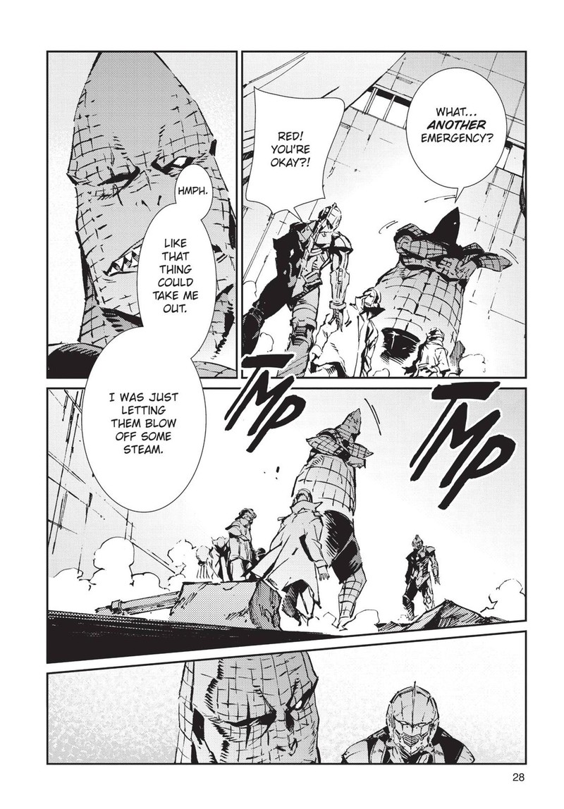 Ultraman Chapter 79 Page 6