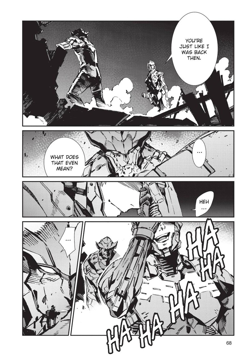 Ultraman Chapter 80 Page 12