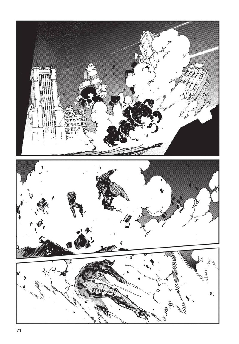 Ultraman Chapter 80 Page 15