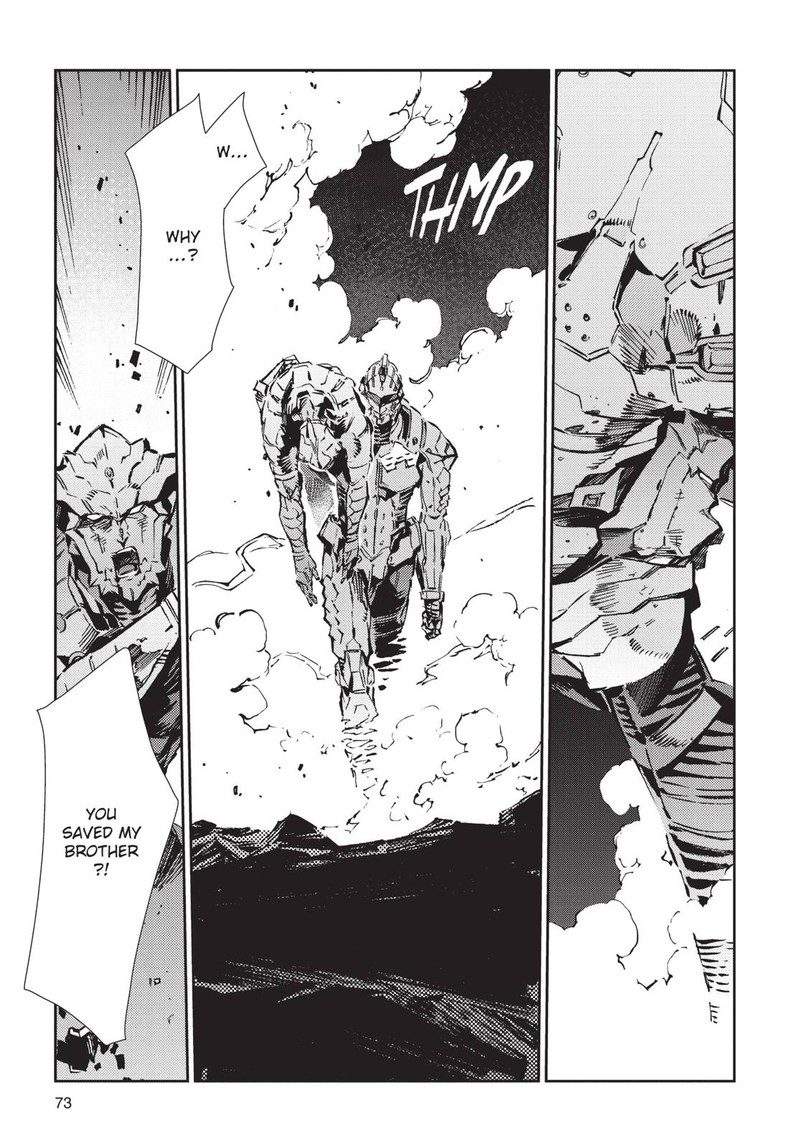 Ultraman Chapter 80 Page 17
