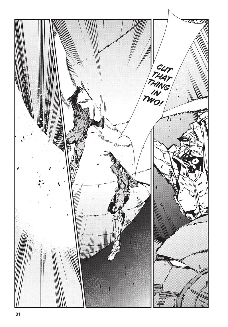 Ultraman Chapter 80 Page 25
