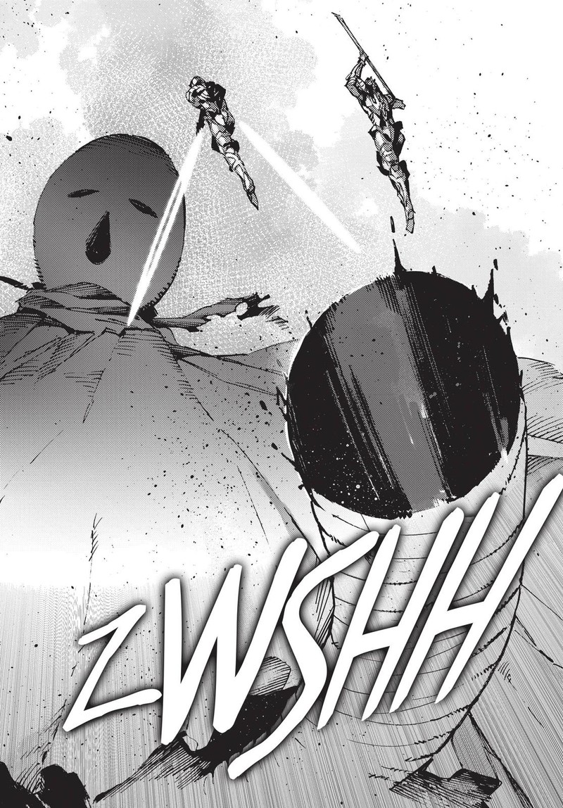 Ultraman Chapter 80 Page 26