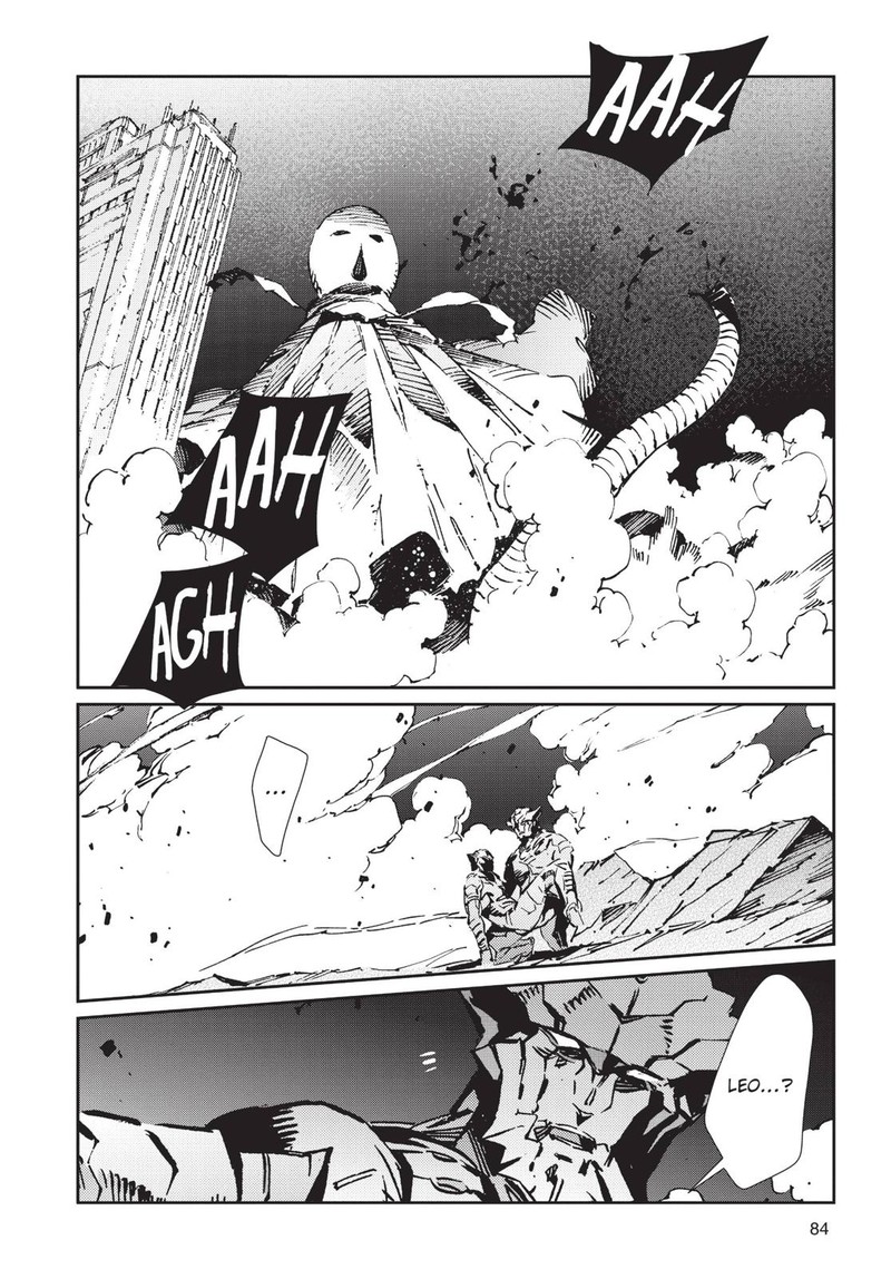 Ultraman Chapter 80 Page 28