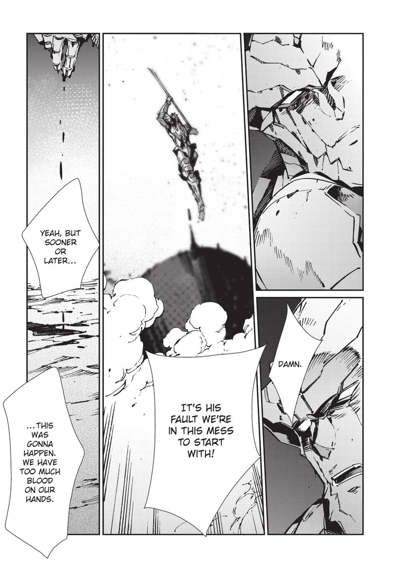 Ultraman Chapter 80 Page 29