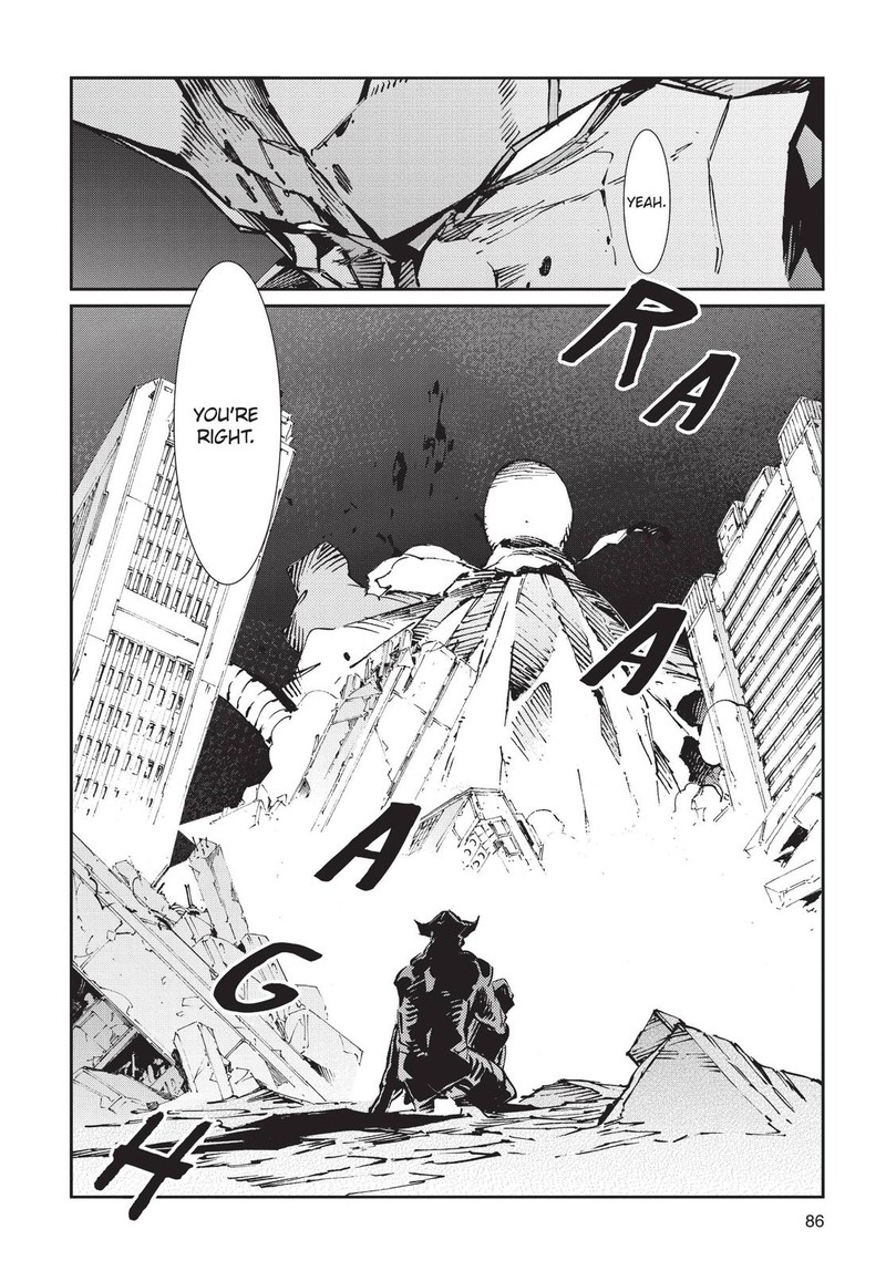 Ultraman Chapter 80 Page 30