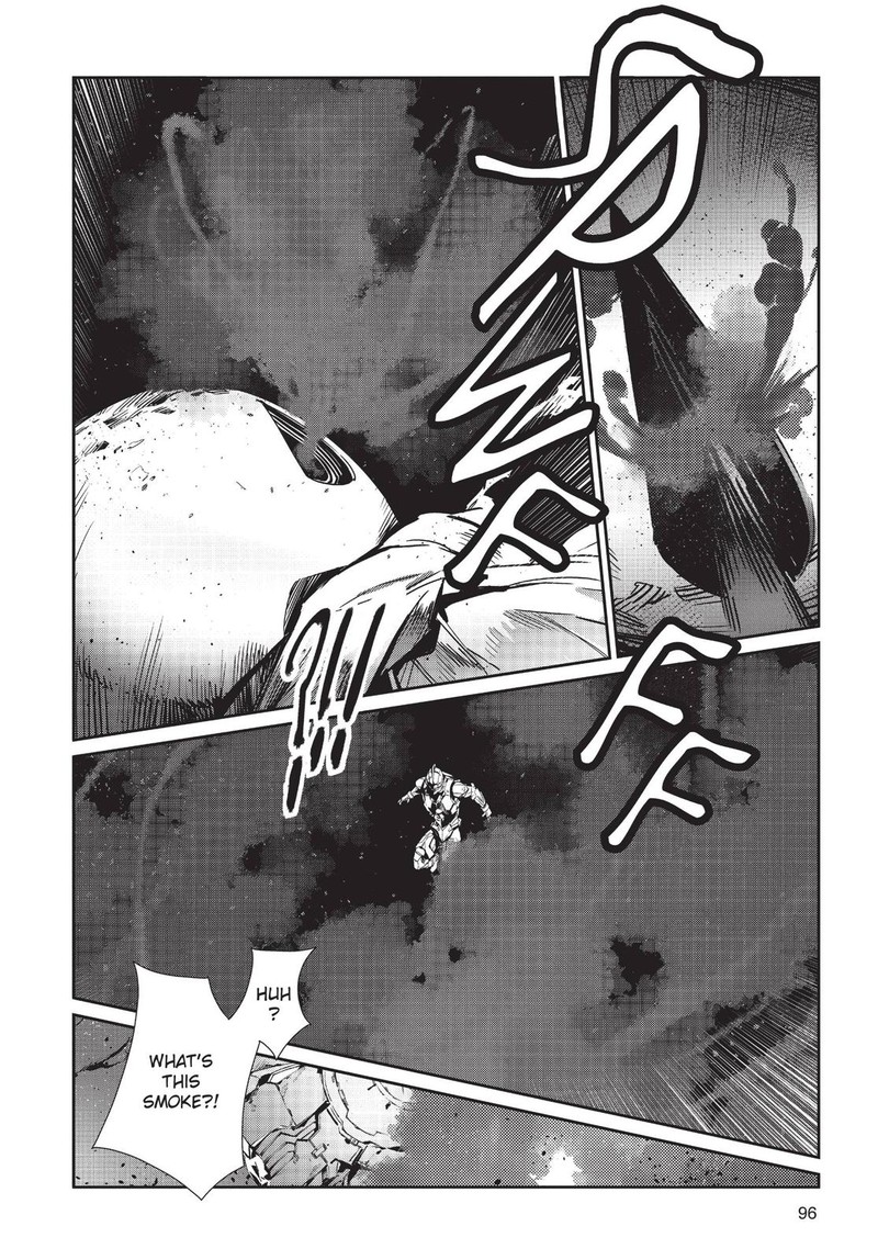 Ultraman Chapter 81 Page 10