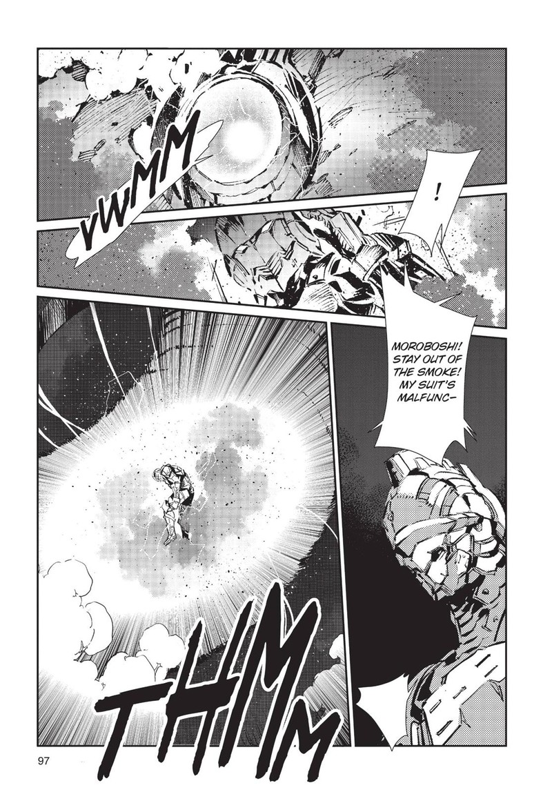 Ultraman Chapter 81 Page 11