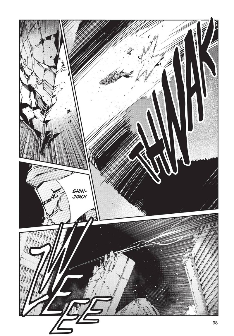 Ultraman Chapter 81 Page 12