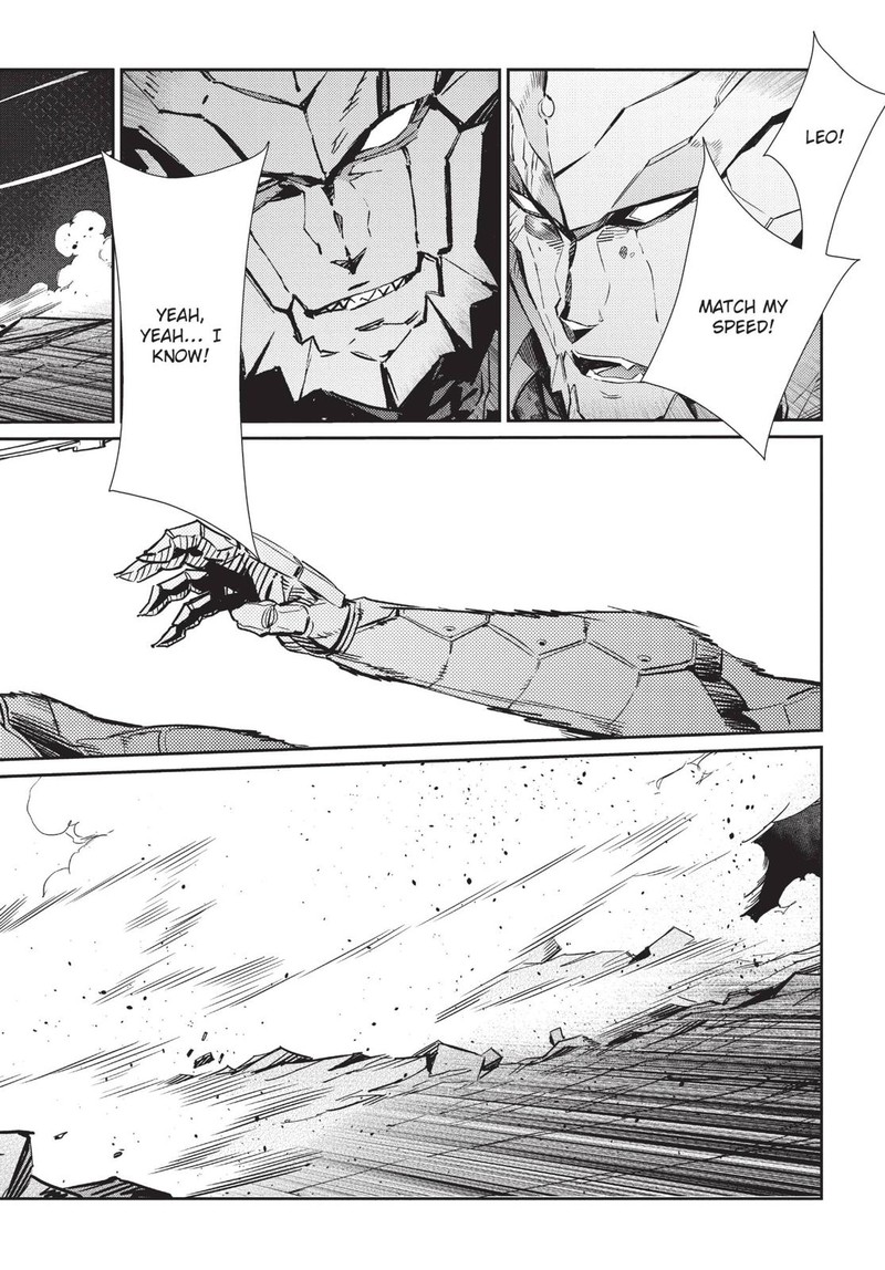 Ultraman Chapter 81 Page 14