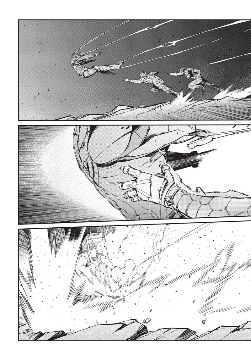Ultraman Chapter 81 Page 15