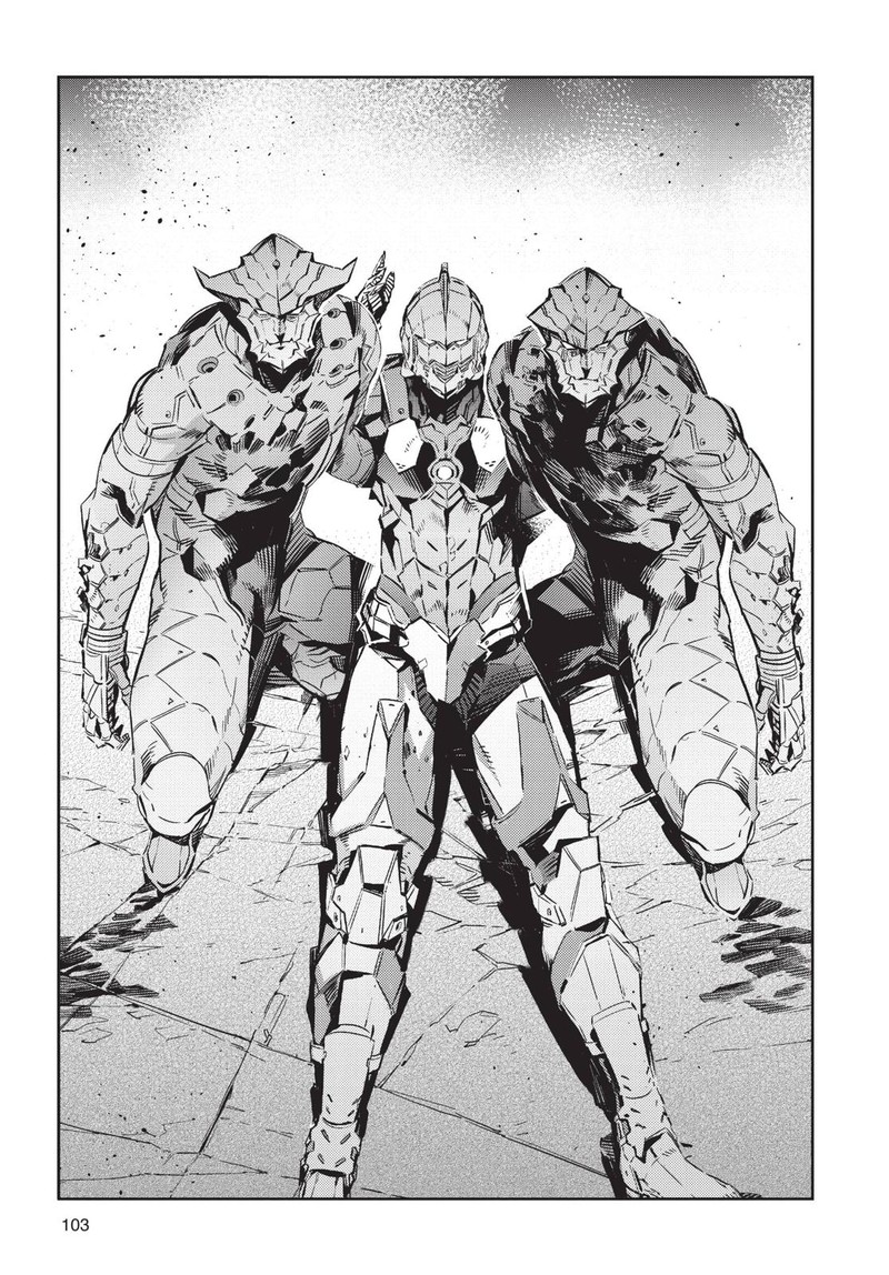 Ultraman Chapter 81 Page 17