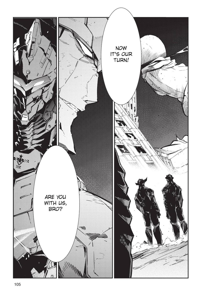 Ultraman Chapter 81 Page 19