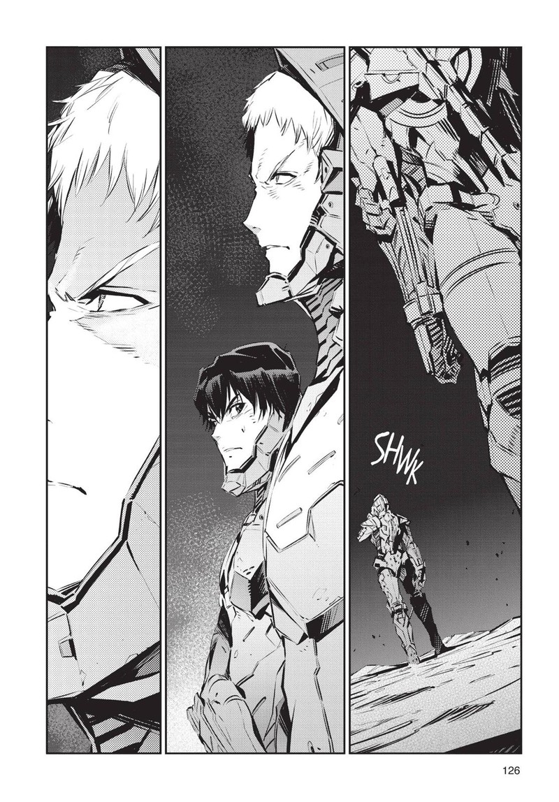Ultraman Chapter 82 Page 20