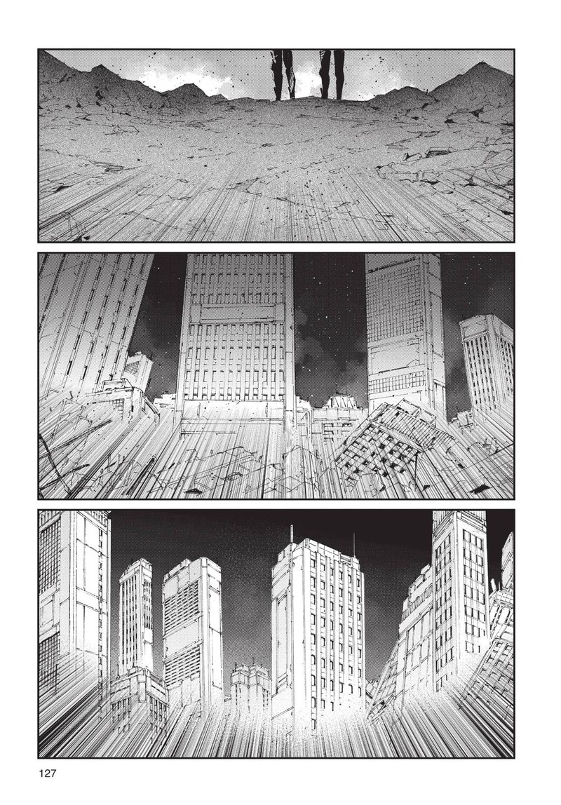 Ultraman Chapter 82 Page 21