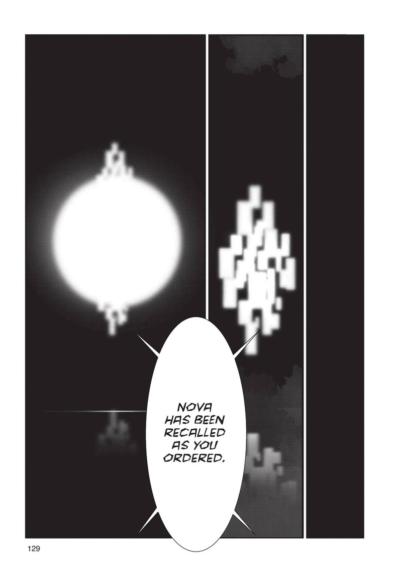 Ultraman Chapter 82 Page 23