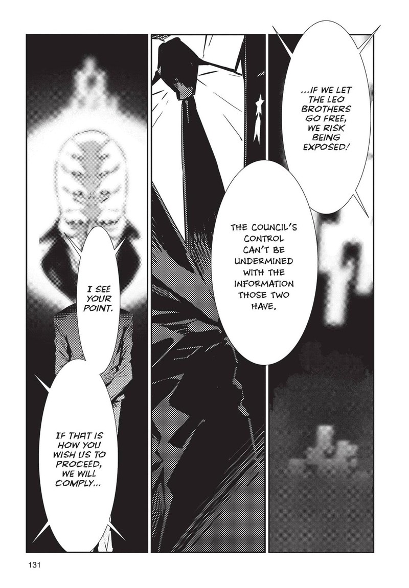 Ultraman Chapter 82 Page 25