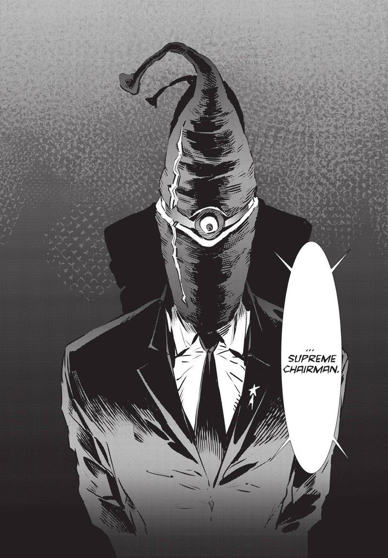 Ultraman Chapter 82 Page 26