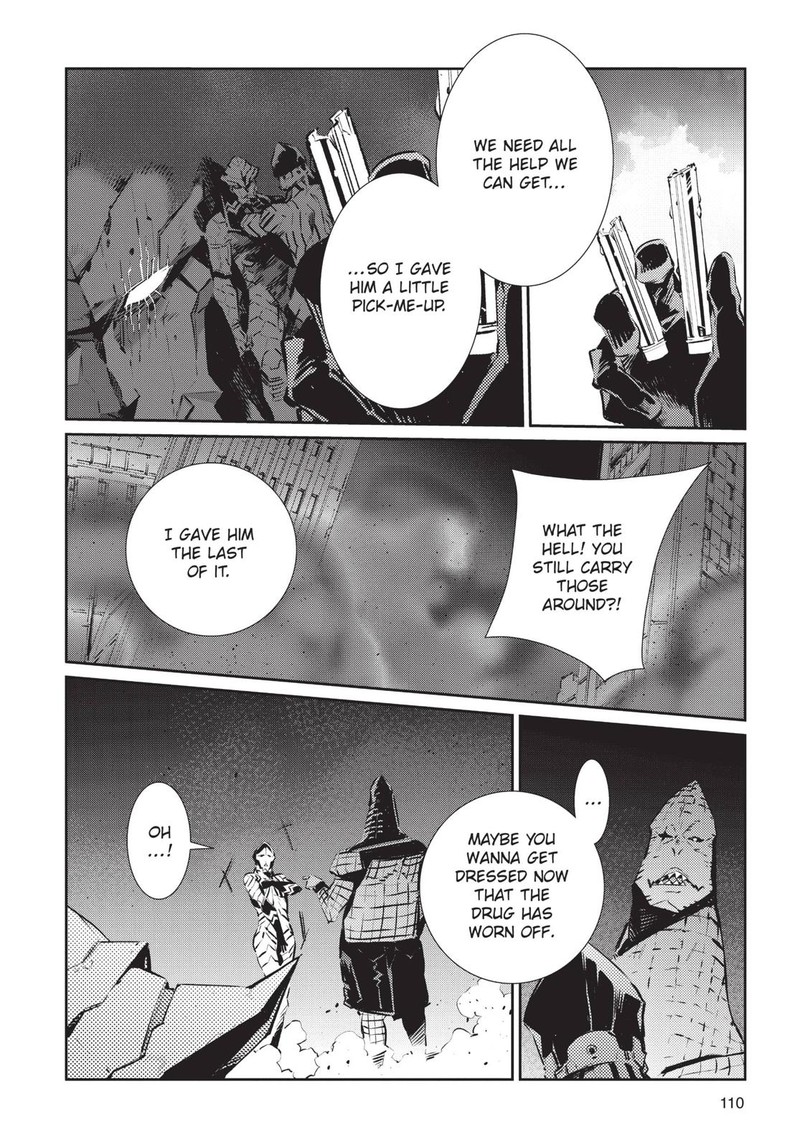 Ultraman Chapter 82 Page 4