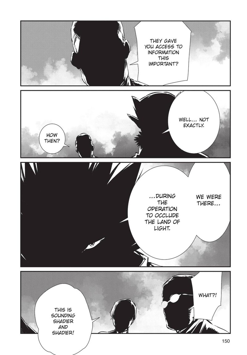 Ultraman Chapter 83 Page 18