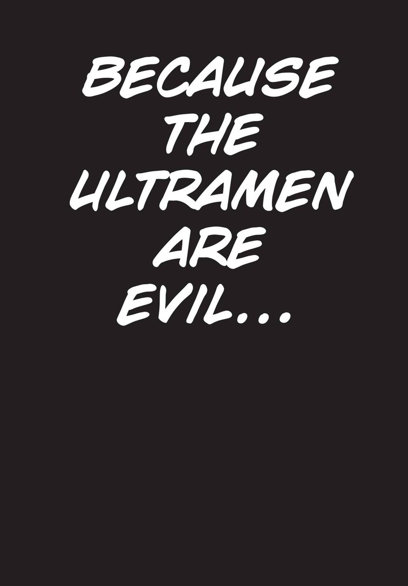 Ultraman Chapter 83 Page 20