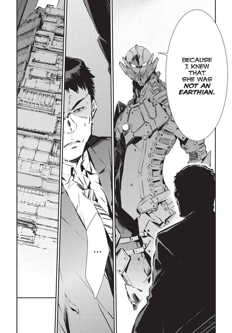 Ultraman Chapter 83 Page 4