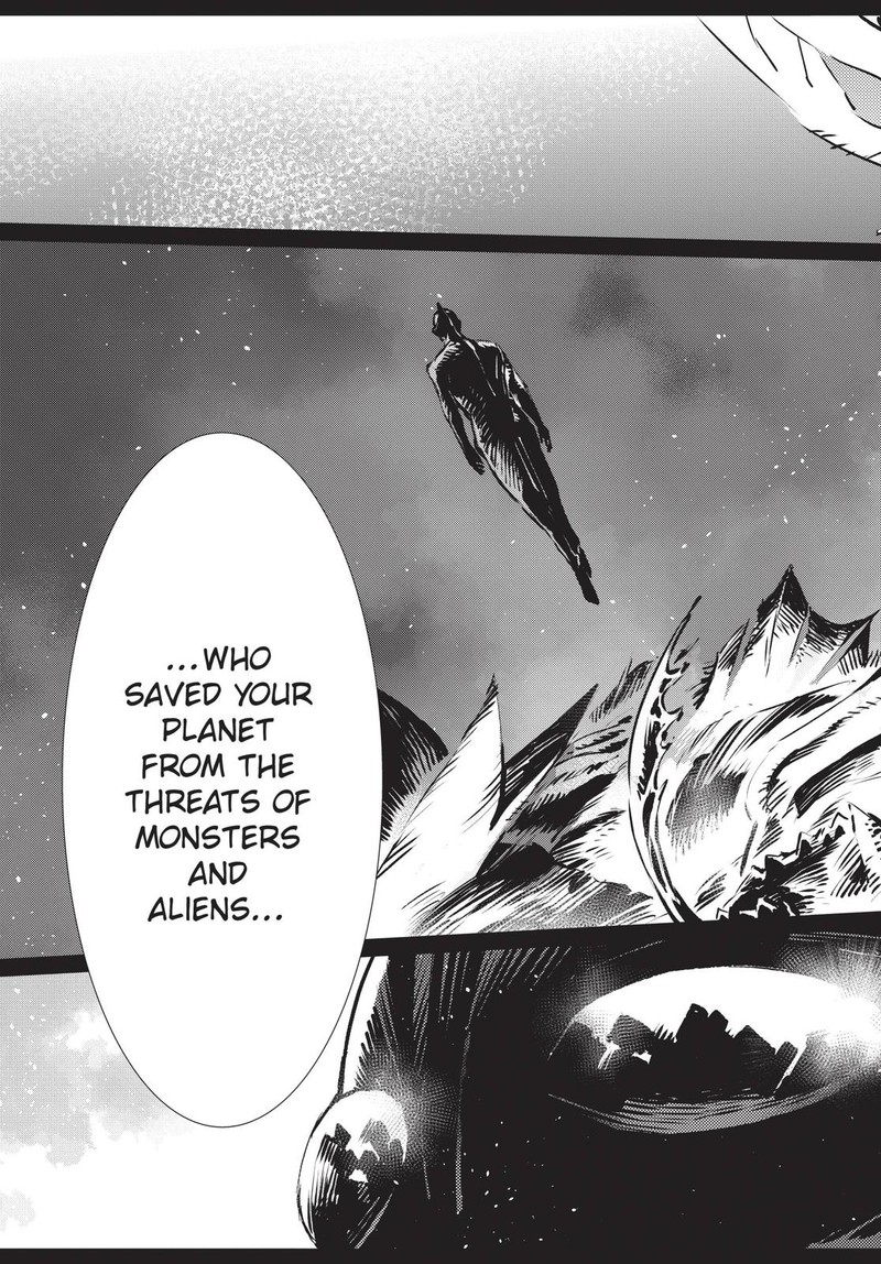 Ultraman Chapter 84 Page 21