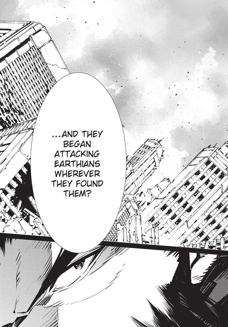 Ultraman Chapter 84 Page 23