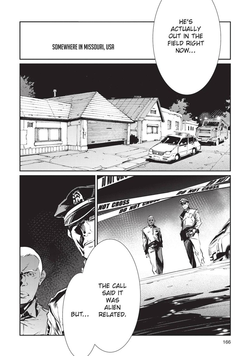 Ultraman Chapter 84 Page 8