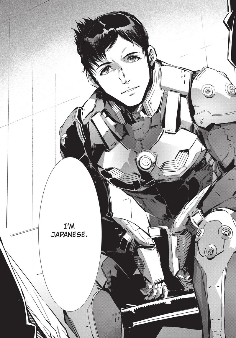 Ultraman Chapter 87 Page 27