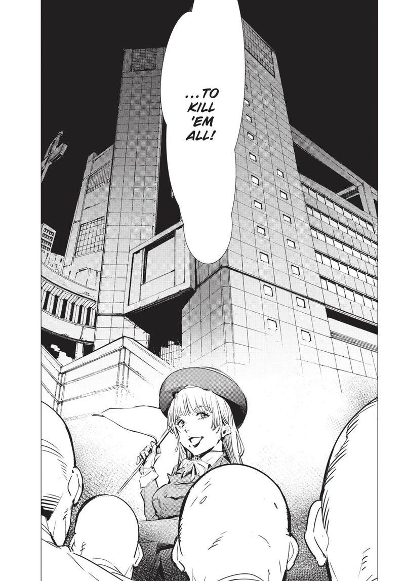 Ultraman Chapter 87 Page 30