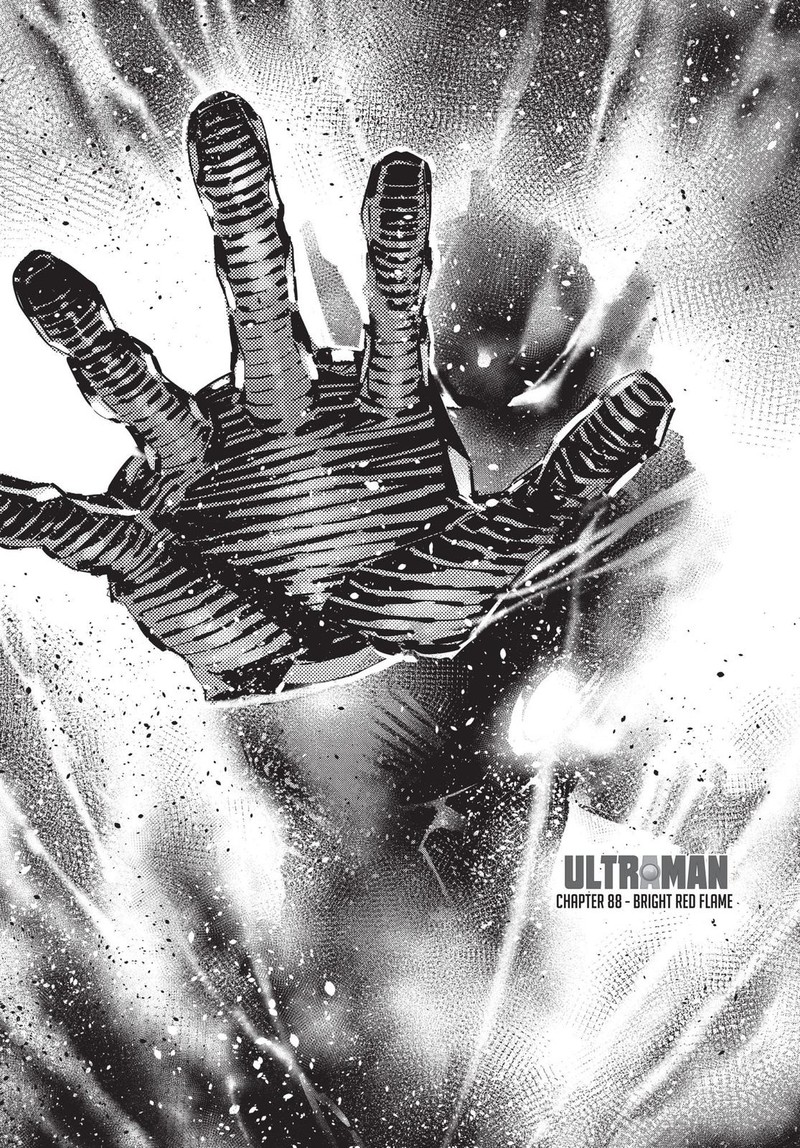 Ultraman Chapter 88 Page 1