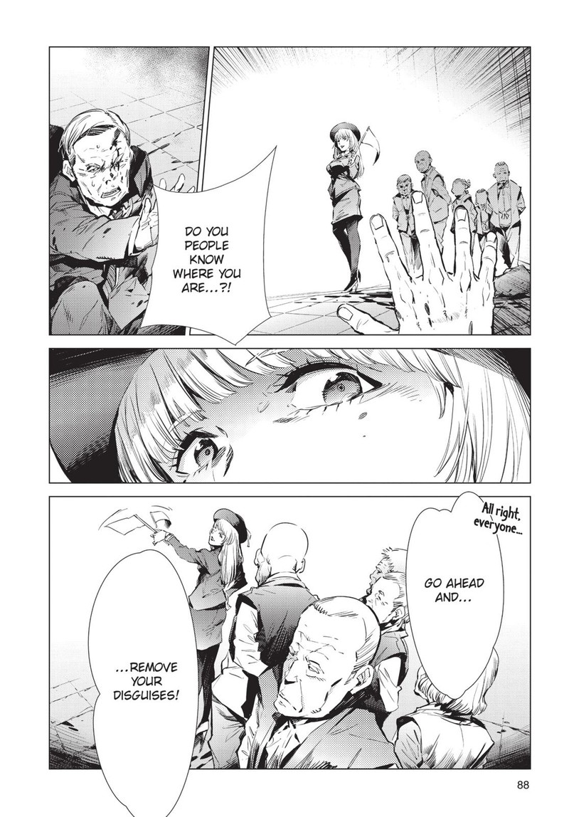 Ultraman Chapter 88 Page 10