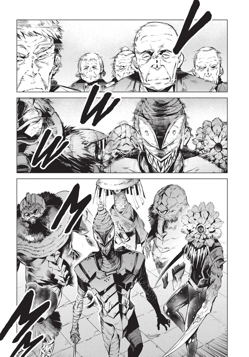 Ultraman Chapter 88 Page 11