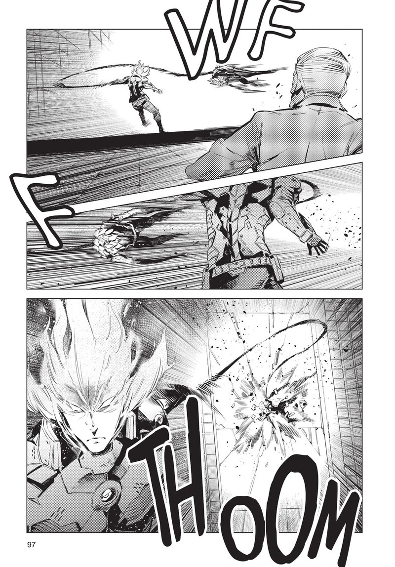Ultraman Chapter 88 Page 19