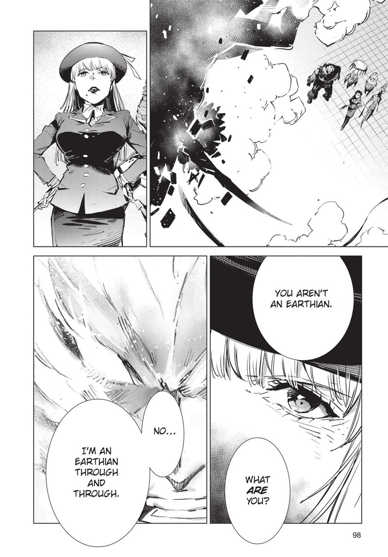 Ultraman Chapter 88 Page 20