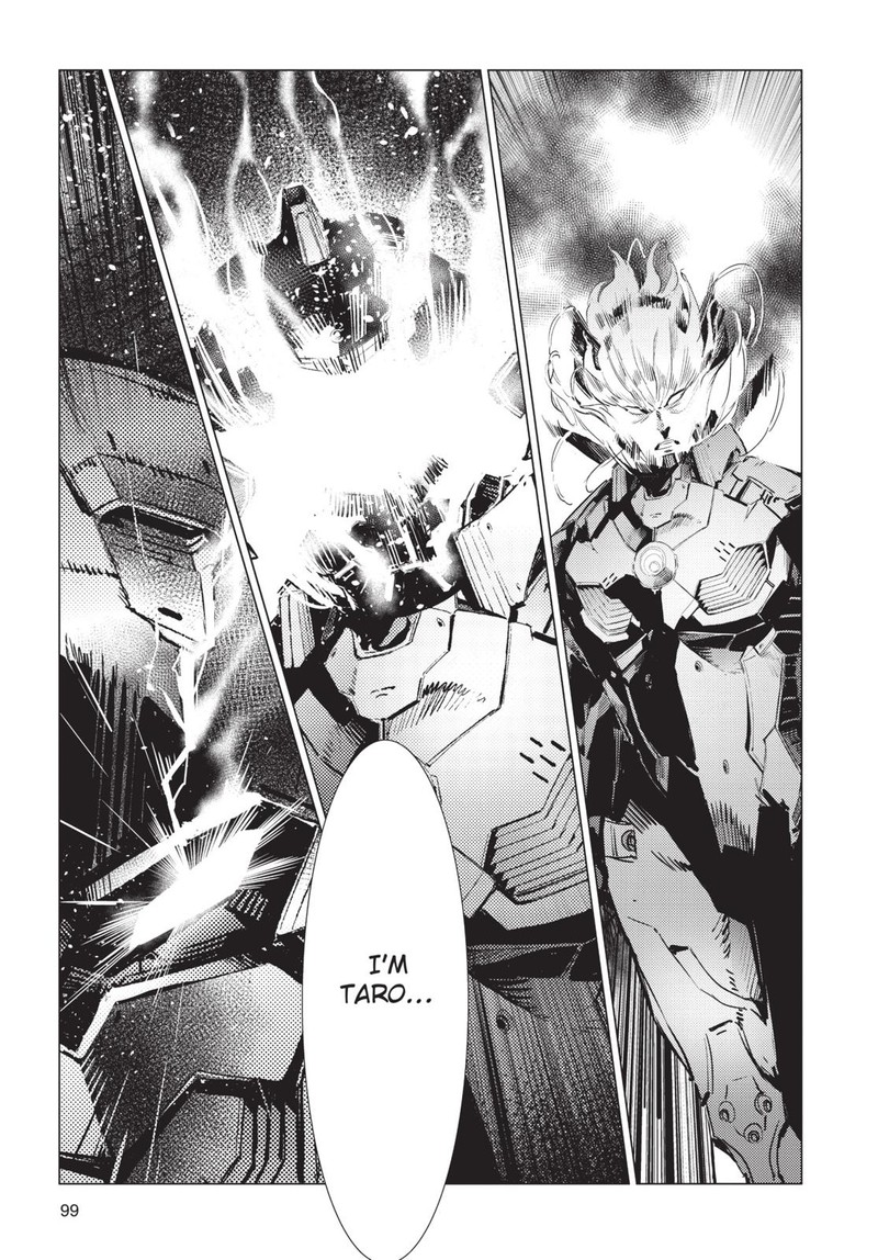 Ultraman Chapter 88 Page 21