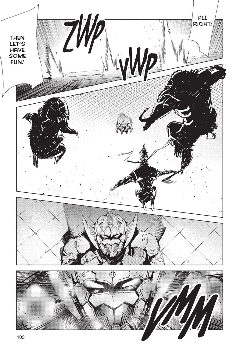 Ultraman Chapter 88 Page 25