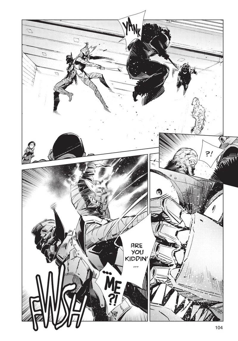 Ultraman Chapter 88 Page 26