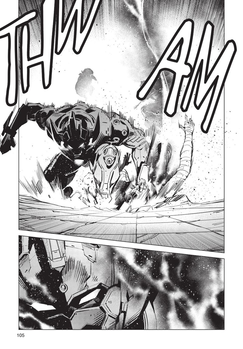 Ultraman Chapter 88 Page 27