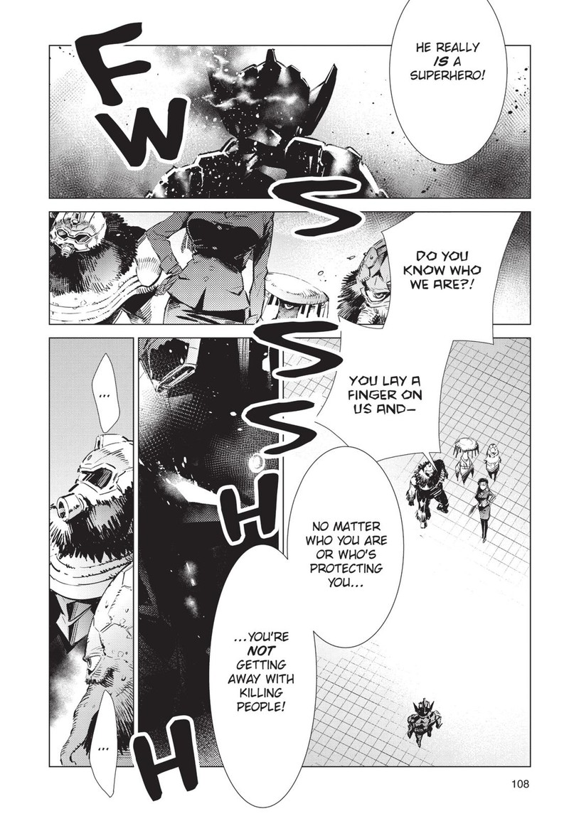 Ultraman Chapter 88 Page 30