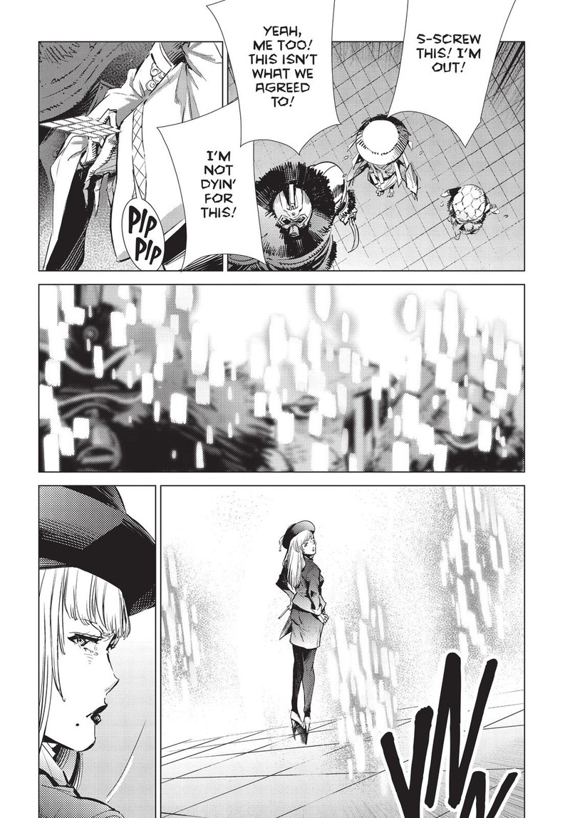 Ultraman Chapter 88 Page 31