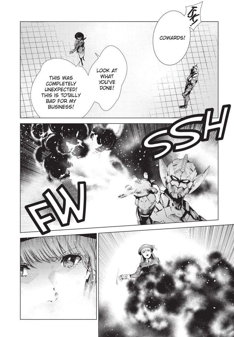 Ultraman Chapter 88 Page 32