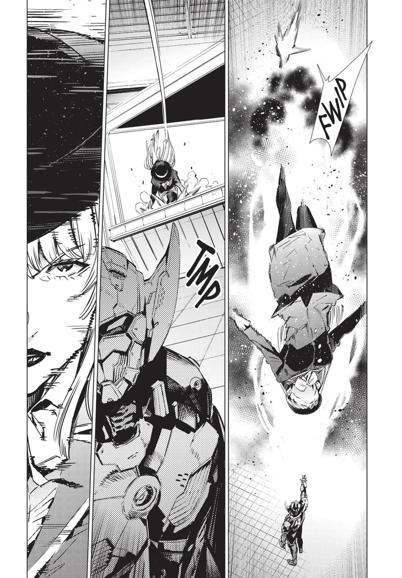 Ultraman Chapter 88 Page 33
